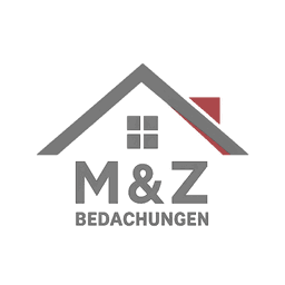 M&Z Bedachungen Logo